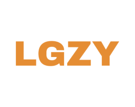LGZY 商标图样
