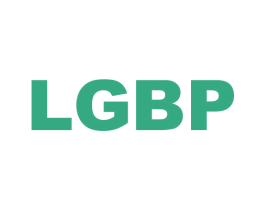 LGBP 商标图样