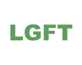 LGFT 商标图样
