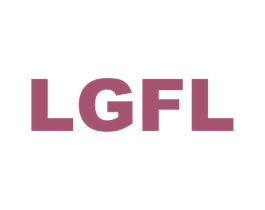 LGFL 商标图样