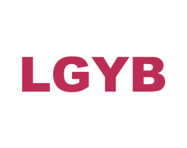 LGYB 商标图样