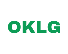 OKLG 商标图样