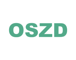 OSZD 商标图样