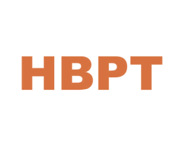 HBPT 商标图样