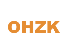 OHZK 商标图样