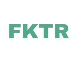 FKTR 商标图样