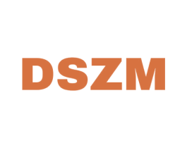 DSZM 商标图样