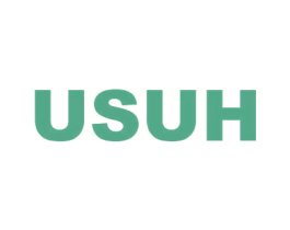 USUH 商标图样