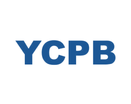 YCPB 商标图样