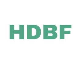 HDBF 商标图样