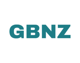 GBNZ 商标图样