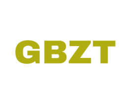 GBZT 商标图样