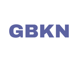 GBKN 商标图样