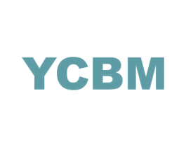 YCBM 商标图样