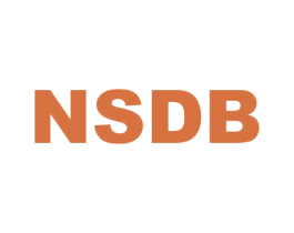 NSDB 商标图样