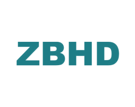 ZBHD 商标图样