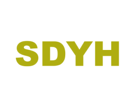 SDYH 商标图样