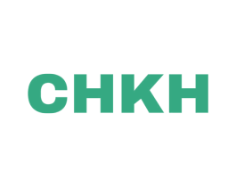 CHKH 商标图样