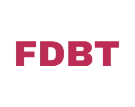 FDBT 商标图样