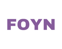 FOYN 商标图样