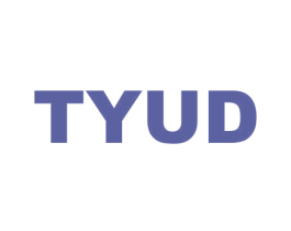 TYUD 商标图样