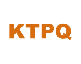 KTPQ 商标图样