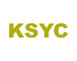 KSYC 商标图样
