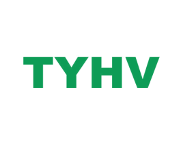 TYHV 商标图样