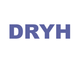 DRYH 商标图样