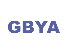 GBYA 商标图样