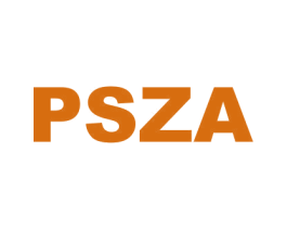 PSZA 商标图样