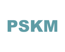 PSKM 商标图样