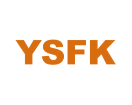 YSFK 商标图样