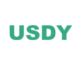 USDY 商标图样