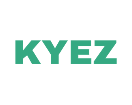 KYEZ 商标图样