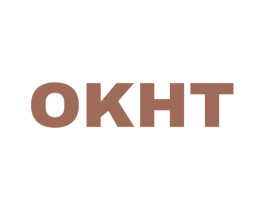OKHT 商标图样