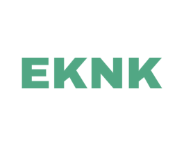 EKNK 商标图样