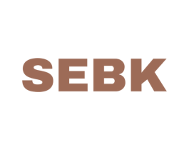 SEBK 商标图样