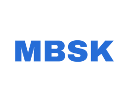 MBSK 商标图样