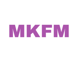 MKFM 商标图样