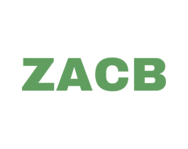 ZACB 商标图样