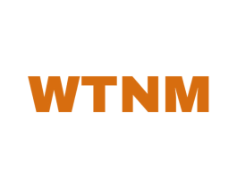 WTNM 商标图样