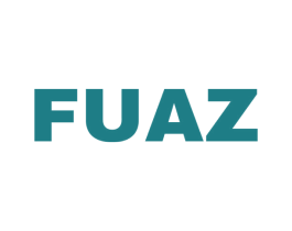 FUAZ 商标图样