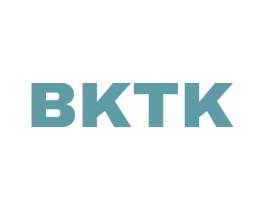 BKTK 商标图样