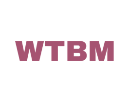 WTBM 商标图样