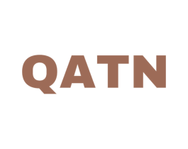 QATN 商标图样