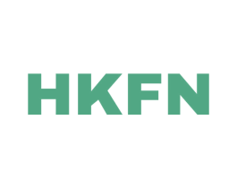 HKFN 商标图样