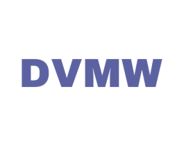 DVMW 商标图样