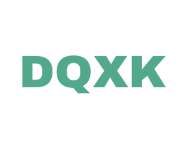DQXK 商标图样