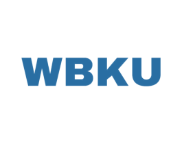 WBKU 商标图样